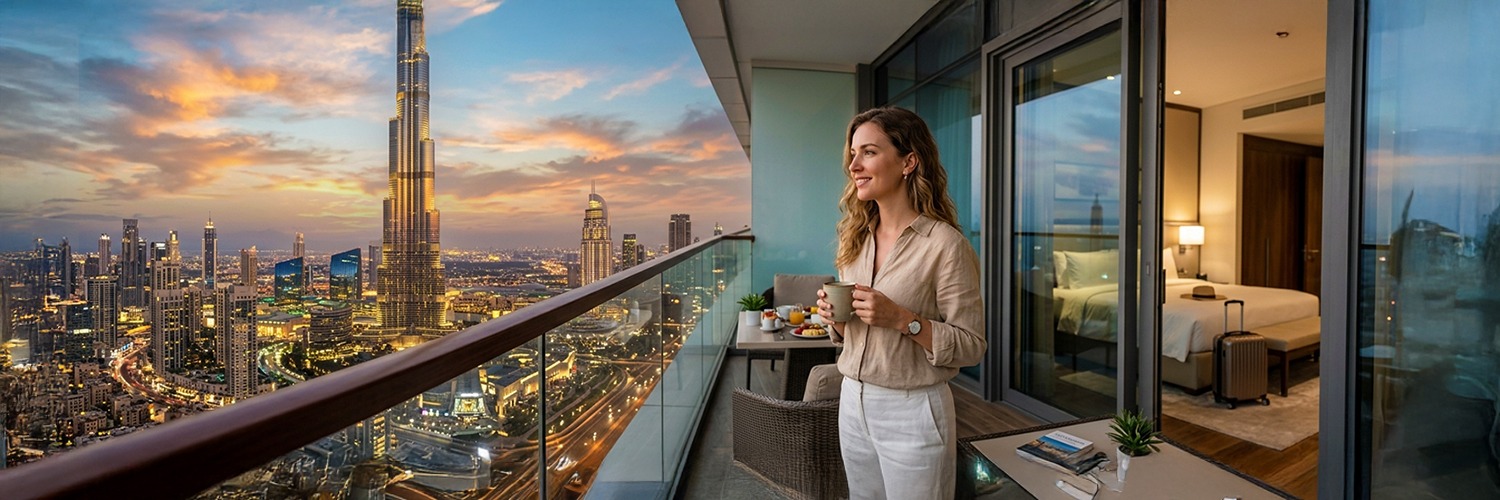 Best Staycation packages 
