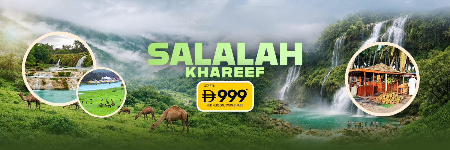 SALALAH