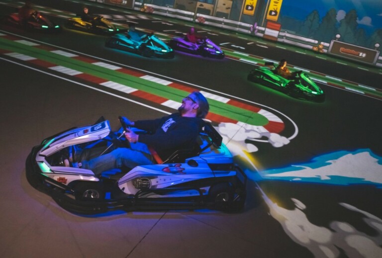 Battlekart Dubai