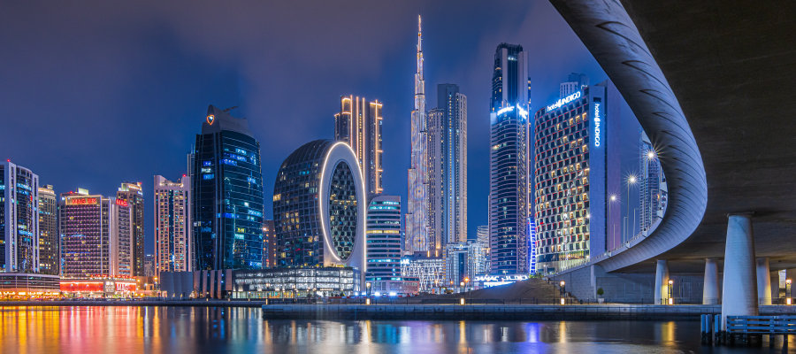 UAE Package 3Night 4Days
