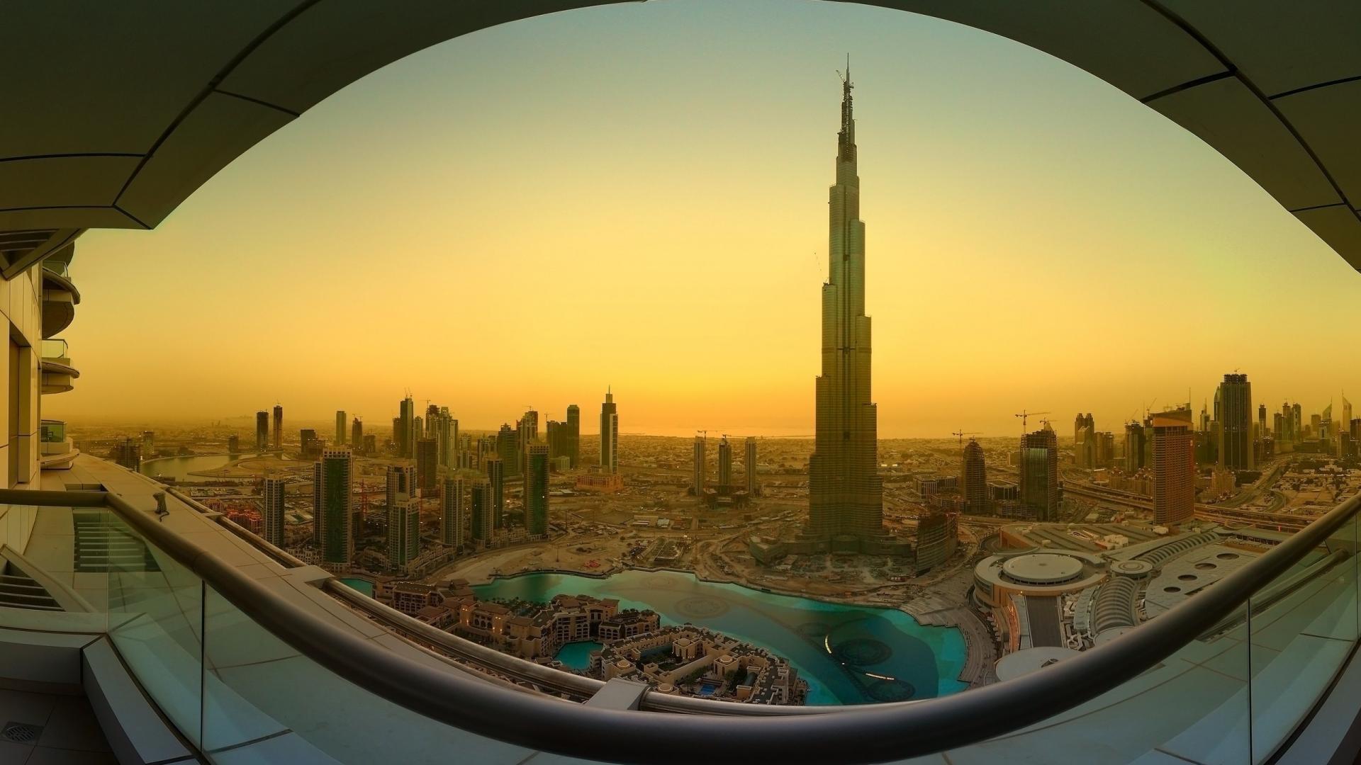 UAE Package 4Night 5Days