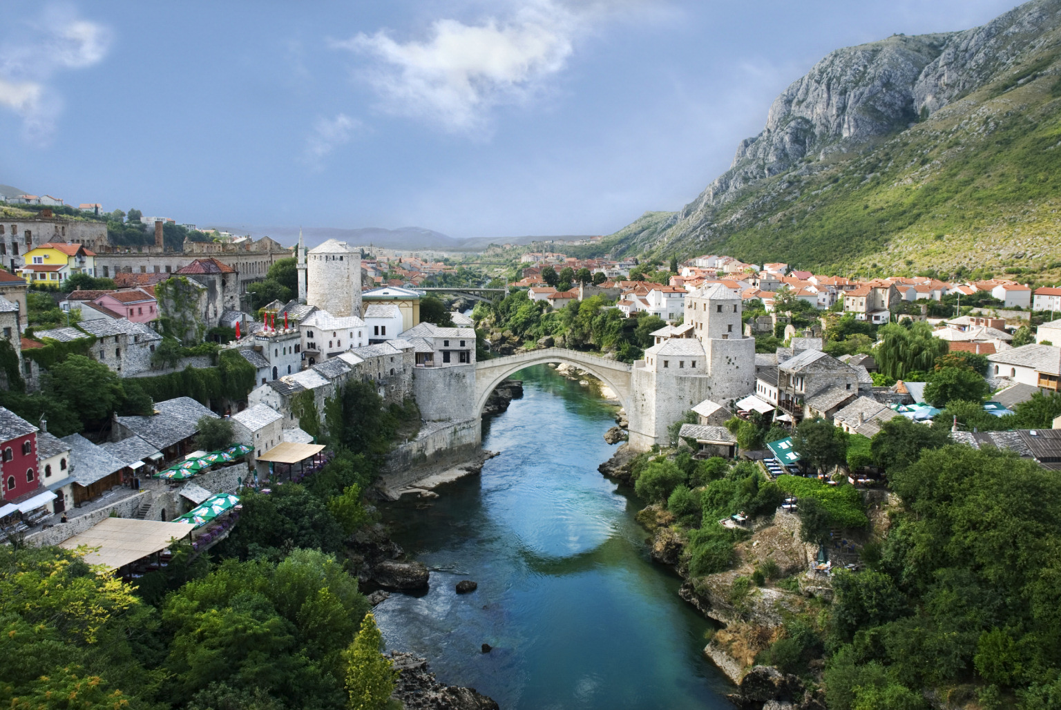 Bosnia