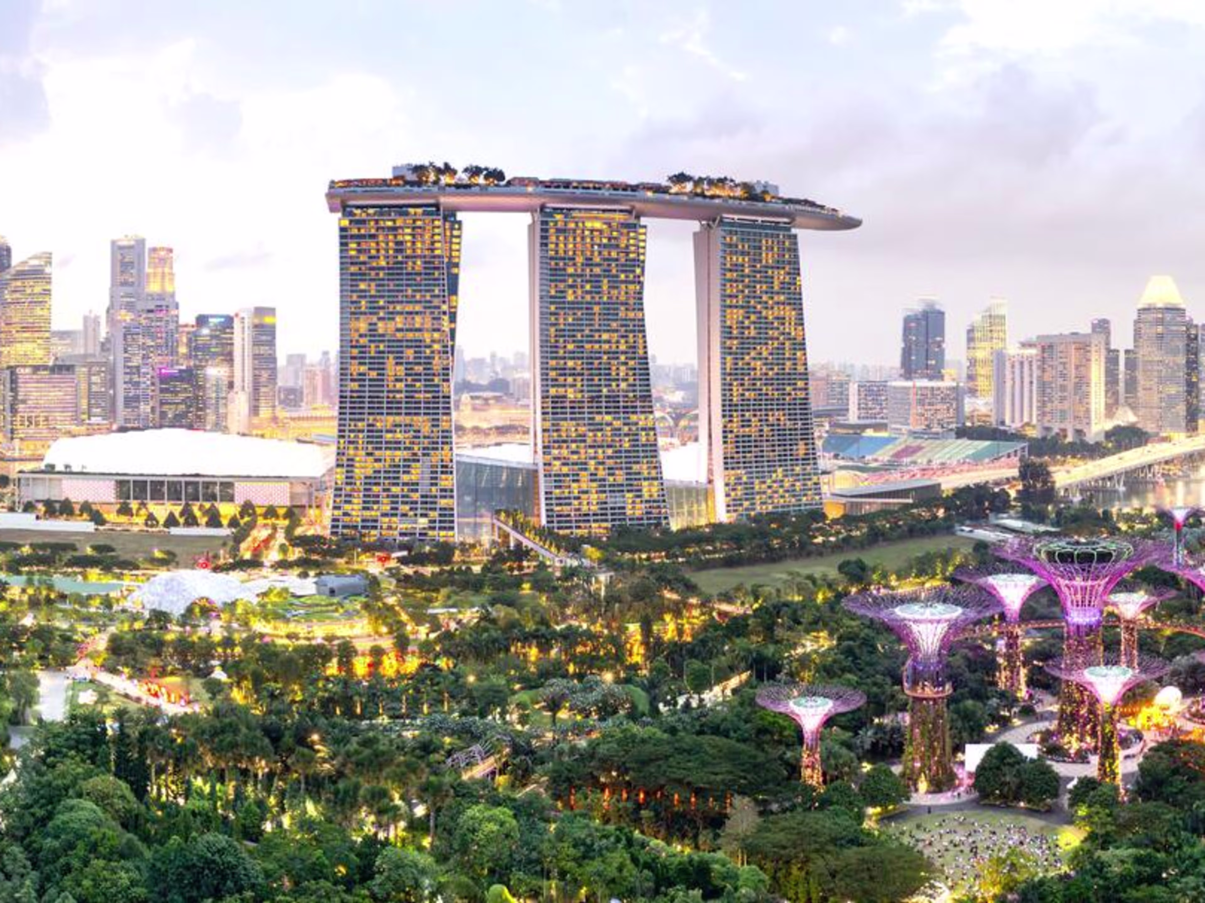singapore
