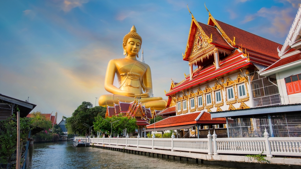 thailand