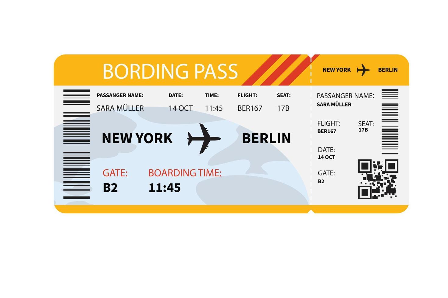 flights