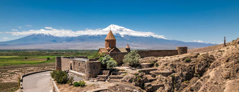 Armenia Package