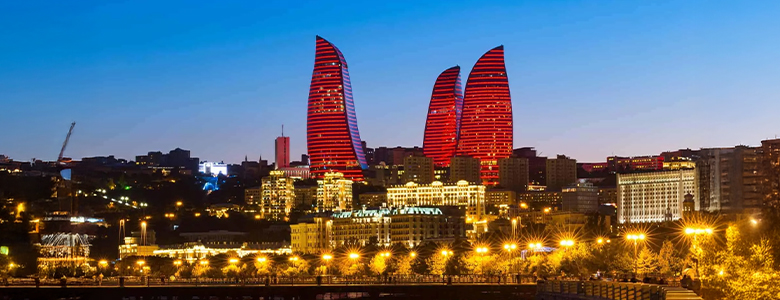 Baku