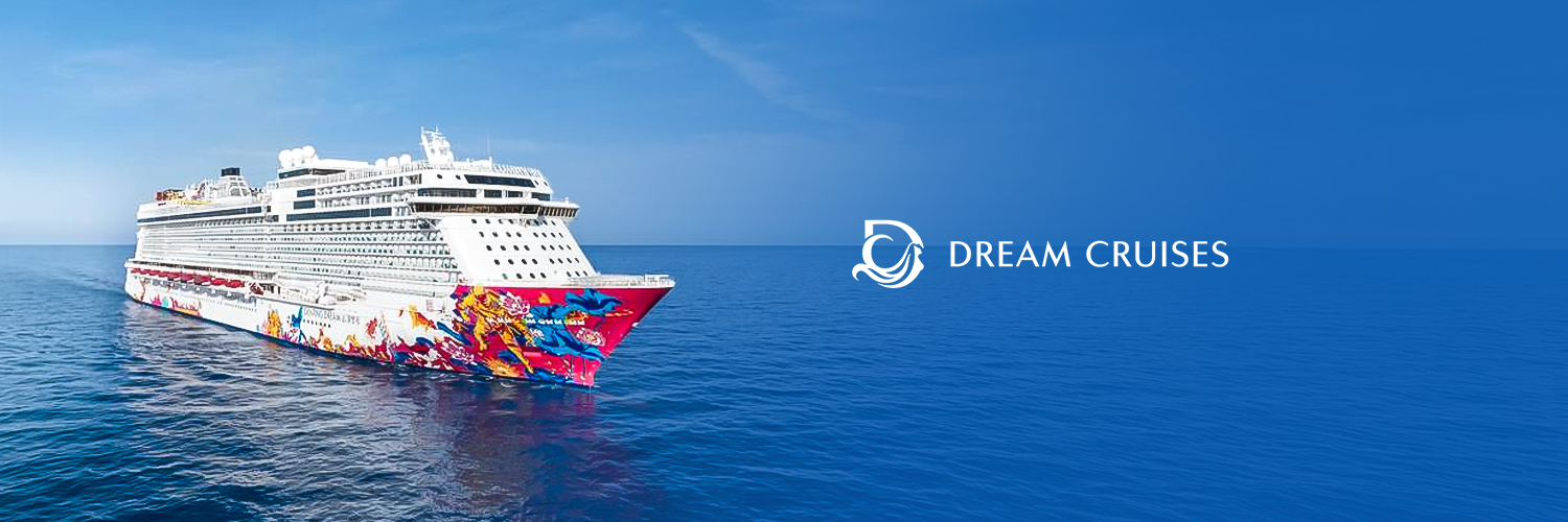 genting dream cruise 